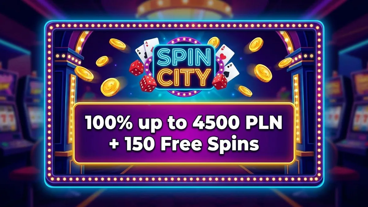 Spin City