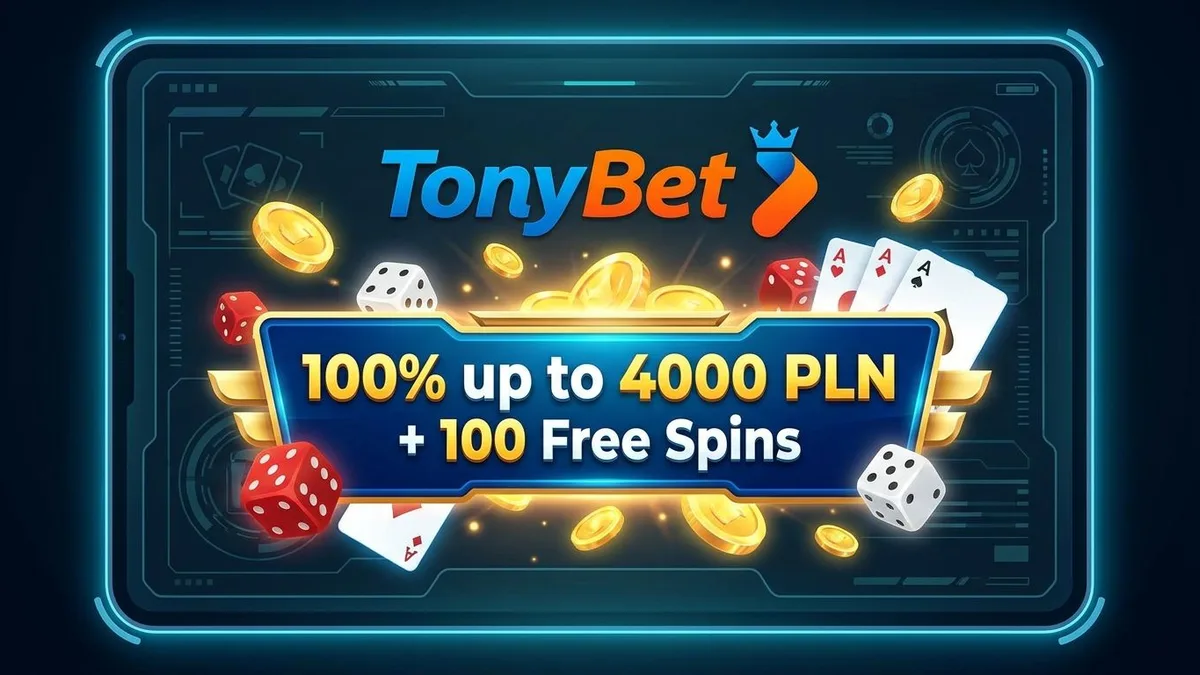 TonyBet